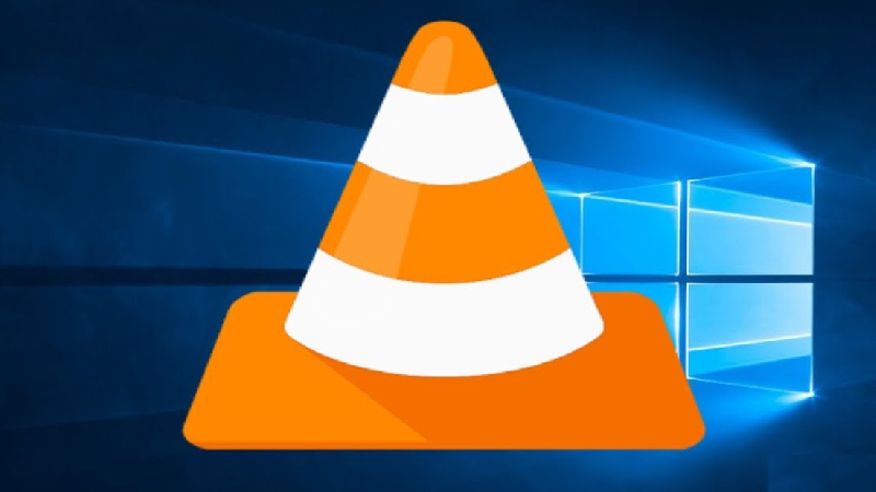 VLC Media Player có thể dùng để giao tiếp truyền thông trực tuyến